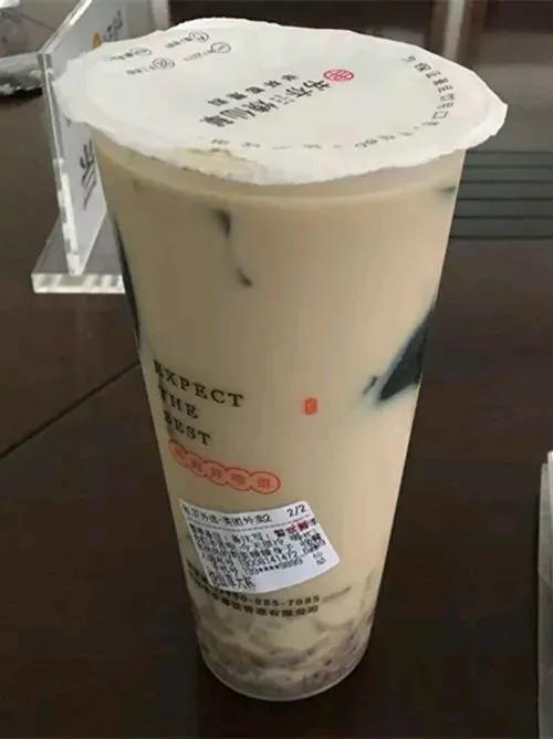 生活中一定要记住记住，18种垃圾食品的解药：
1.红豆薏仁粥——是奶茶的解药，奶