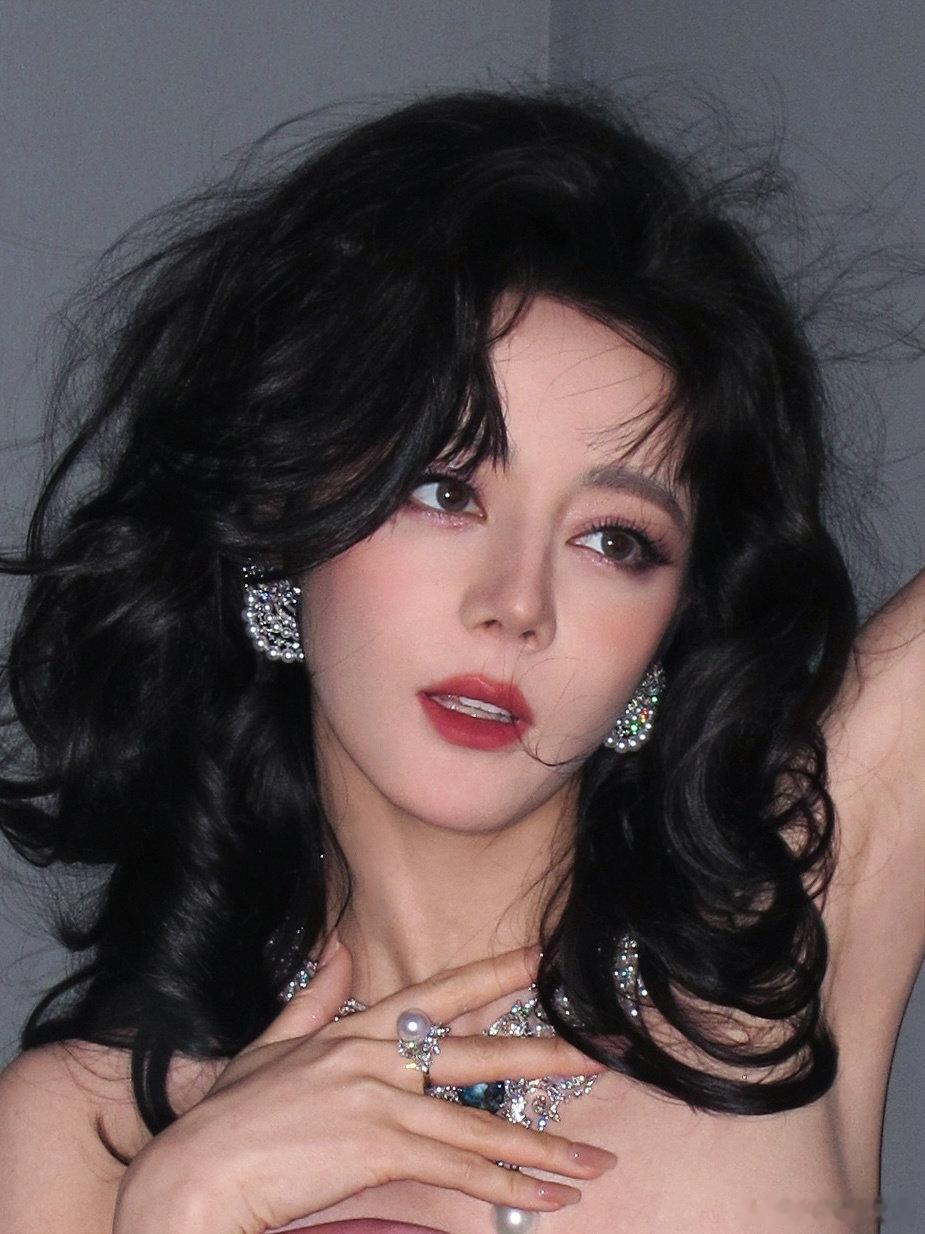 美神降临！！所有人感受！！！ 
