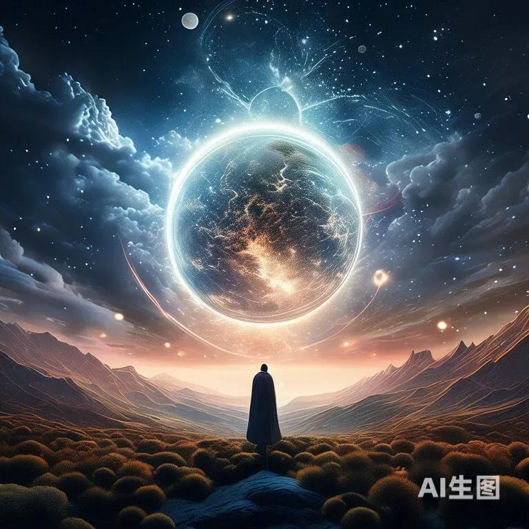 在科技与传统的交汇点，一场颠覆认知的实验正在悄然展开。《自然》杂志近期发布的一项