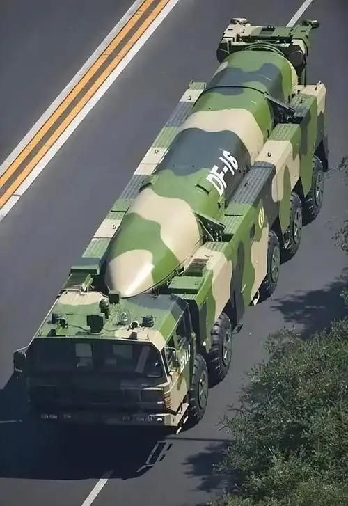 德国专家曾表示：中美战争之所以没有爆发，不是美国没有那个实力，而是现在的美国很有