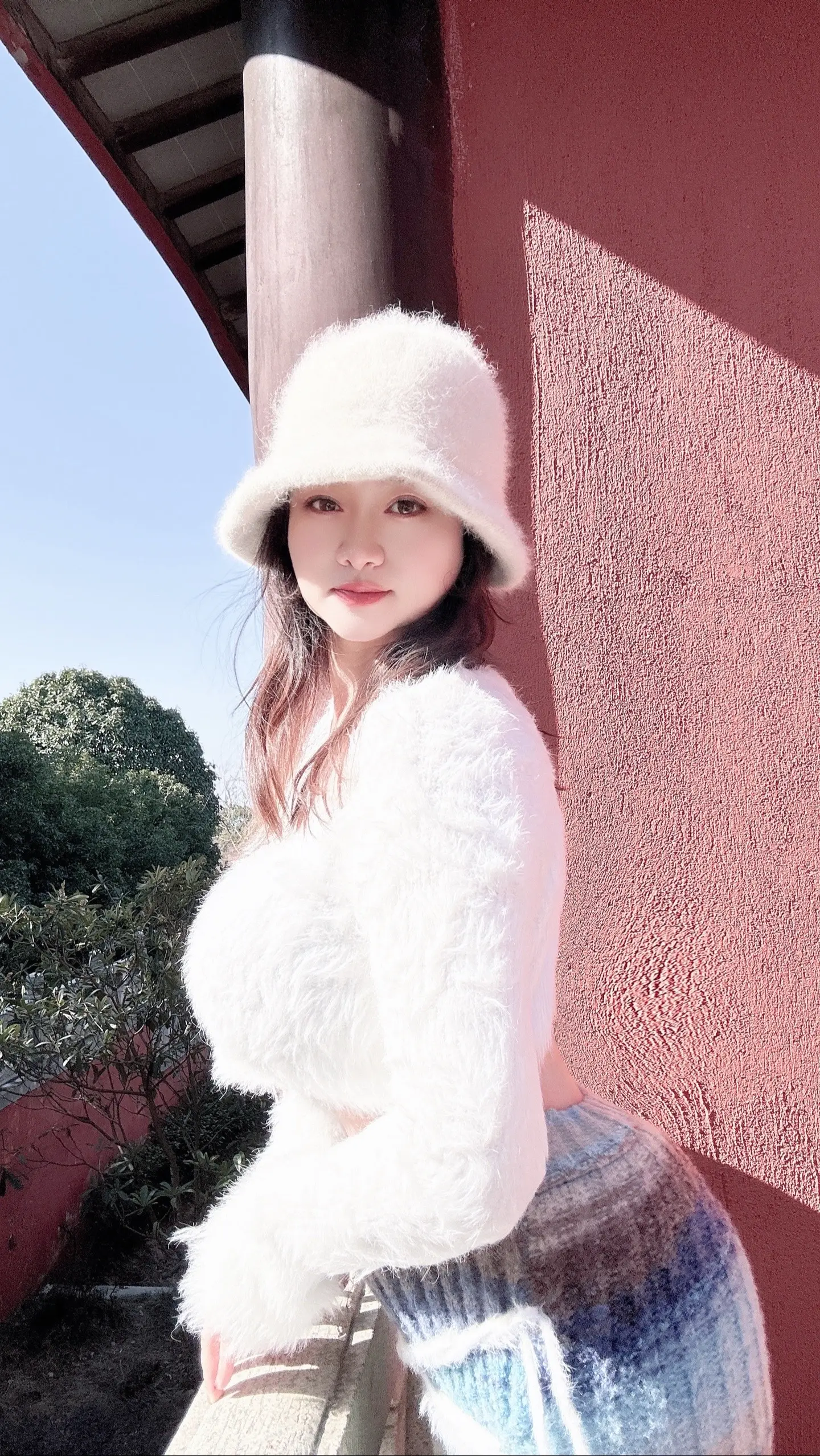 顺遂无虞 皆得所愿