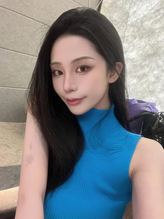 美•不止一面 女人要更爱自己一点