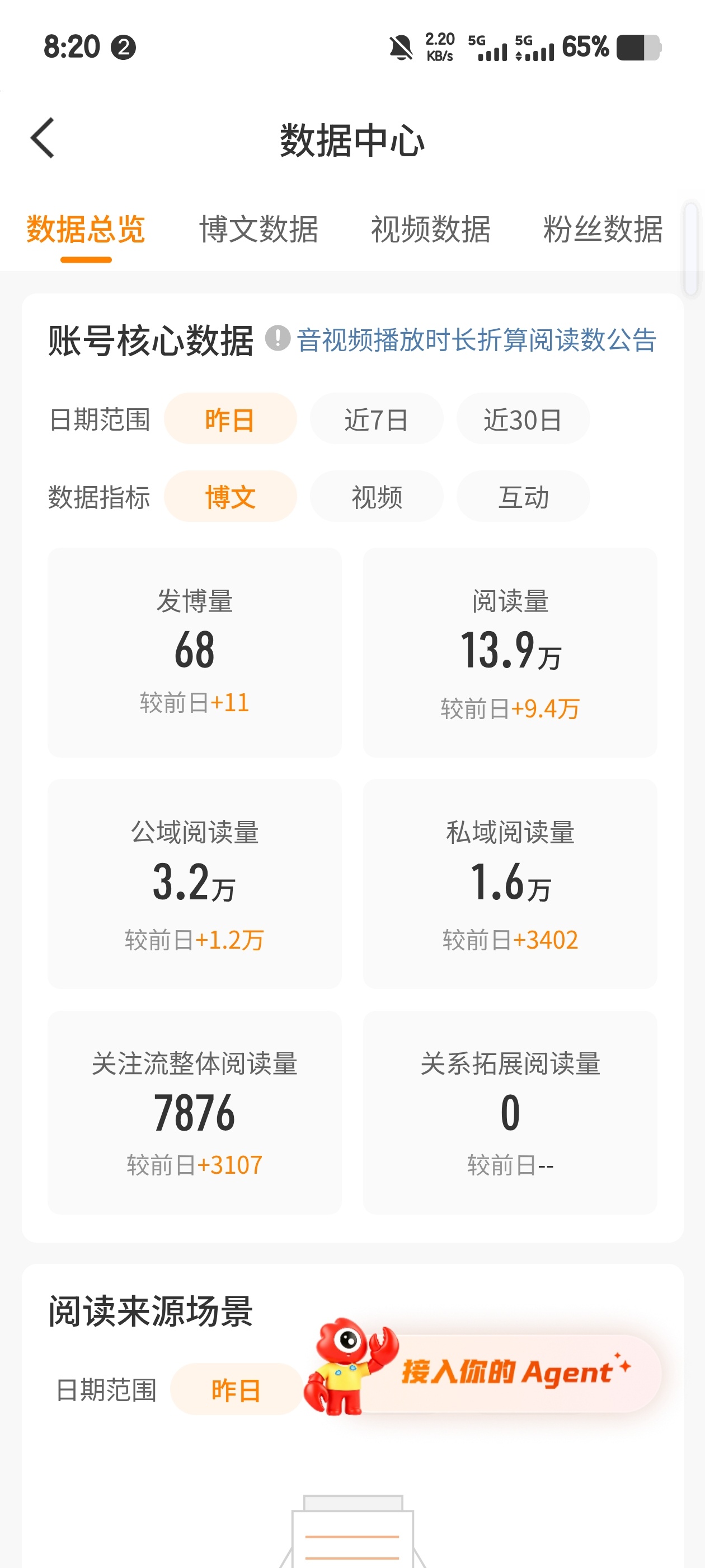 昨天20贴 全红