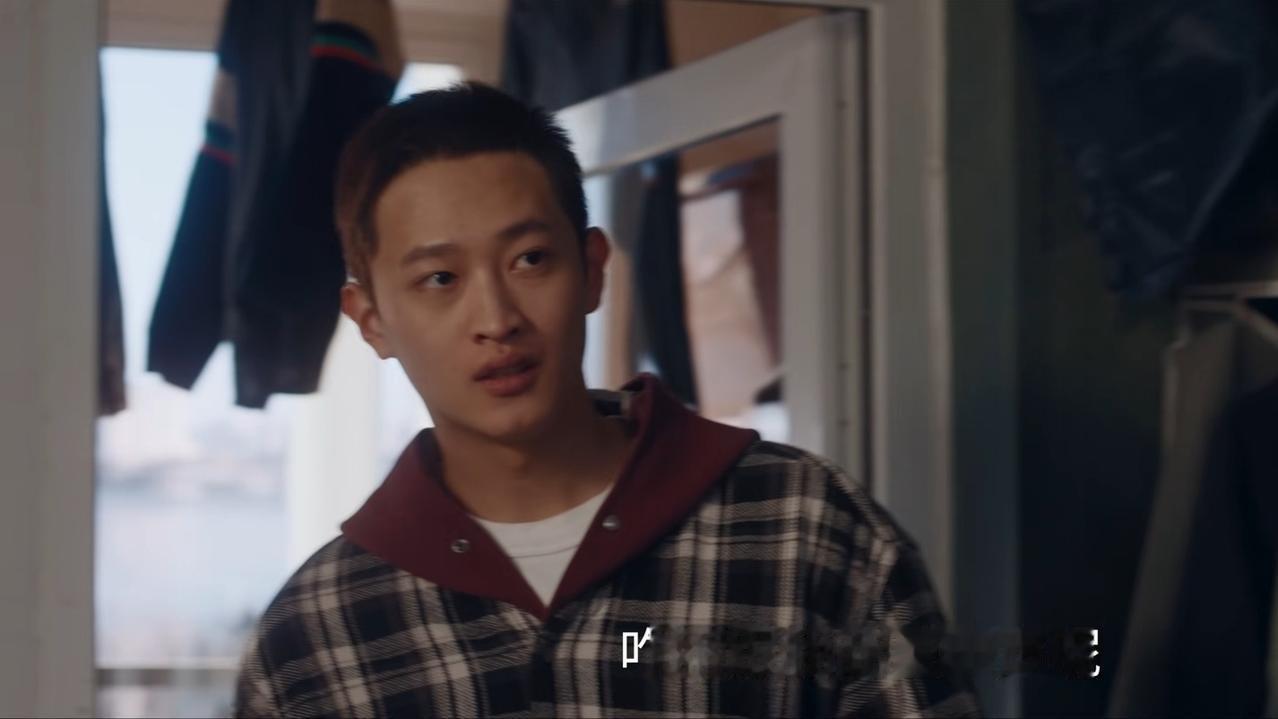 《小城良方》“谢谢你今天送我回家，但是以后就不用了。”原来，这才是小光去北京的原