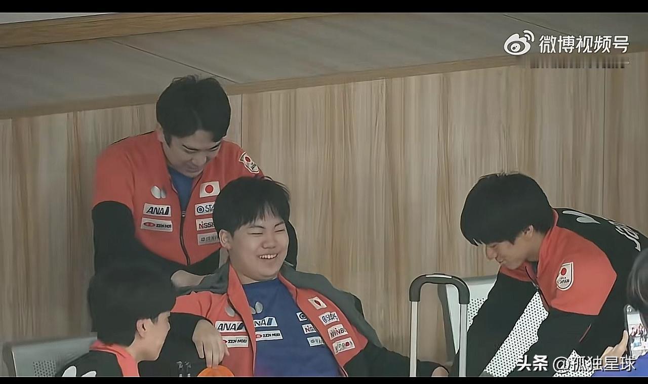 松岛辉空这一幕：真把人笑死了！

松岛辉空，有个外号叫少爷，但是他一直表情酷酷的