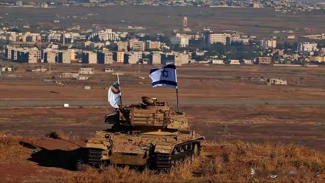 以色列疑似多次投放不明化学毒剂
尽管此前有消息说以色列与黎巴嫩真主党武装已达成停