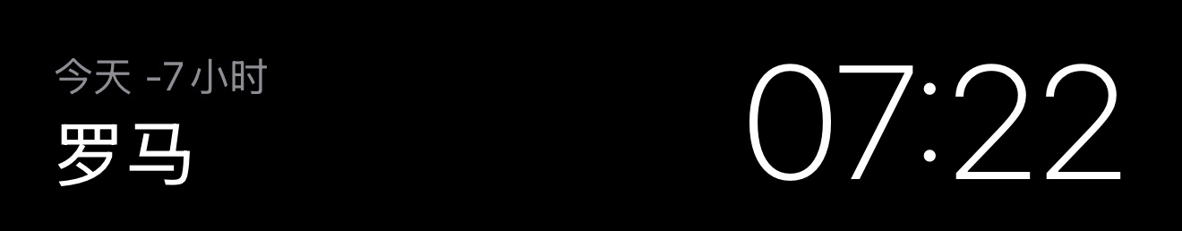 醒了么～俩宝子们～ 