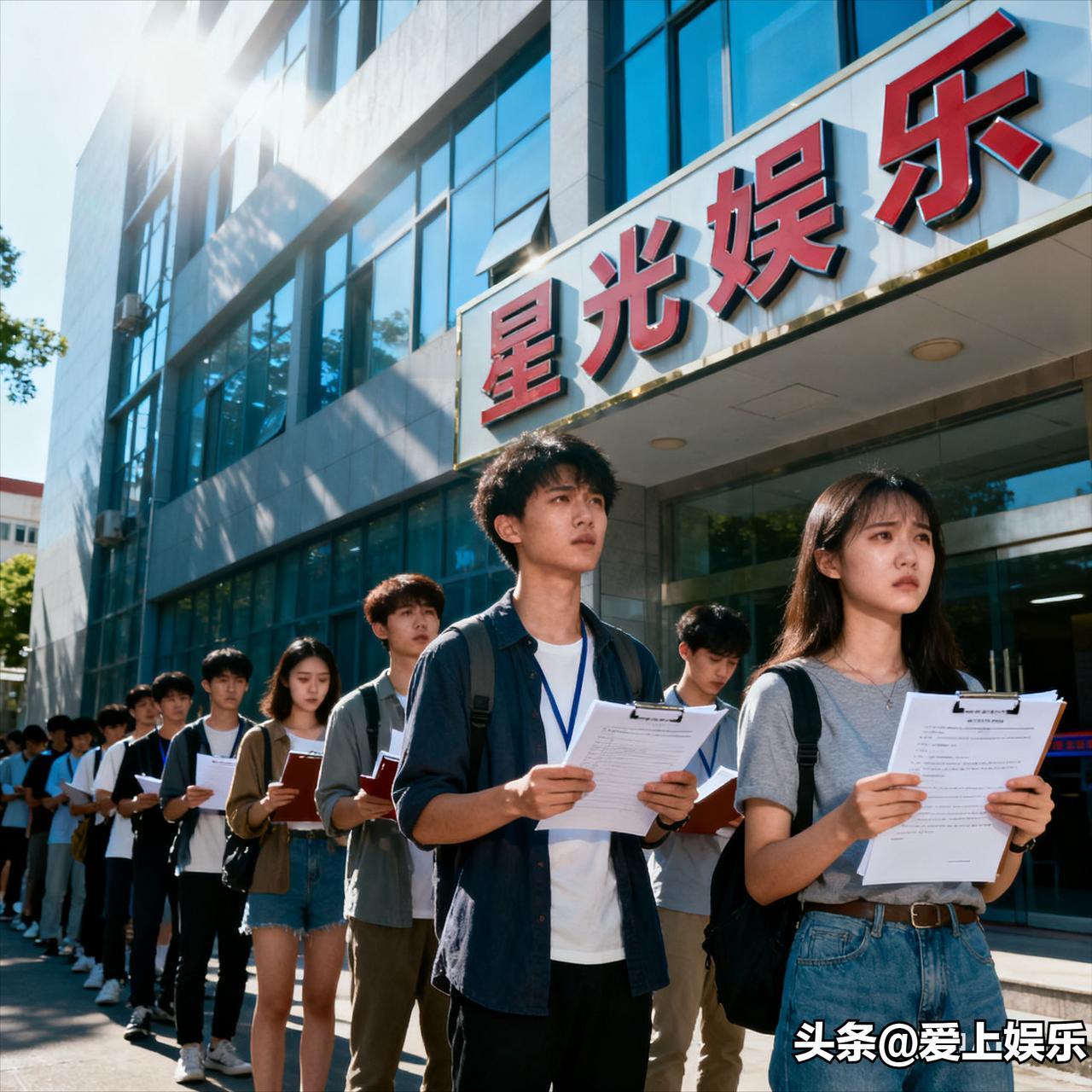 业内传出 “影视寒冬致大量艺人资源降级” 的说法，这一现象真的是行业遇冷的必然结