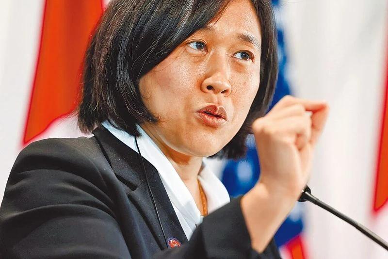 美国望中兴叹！美国对中国的围堵与打压，似乎已到了“无可奈何花落去”的地步！

这
