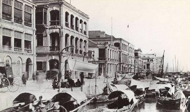 有人说港英时期，香港要向英国上交财政吗？你知道为什么英国人对香港回归这么的恨吗？