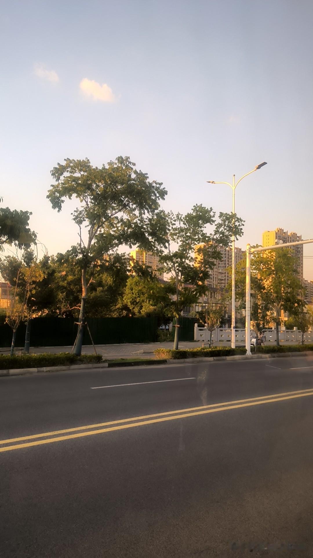 晒图笔记大赛常熟新泾村一景