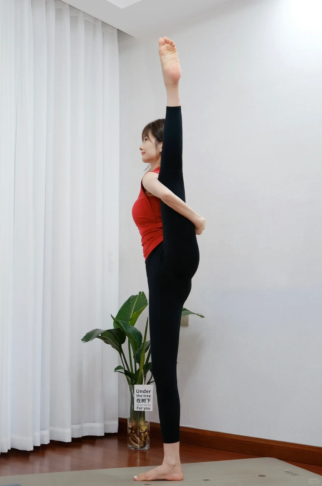 你喜欢白里透红的姐姐吗？💕