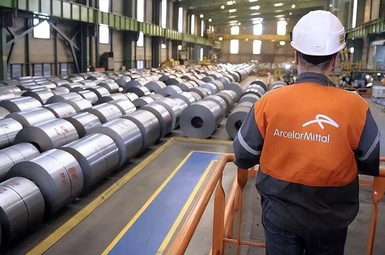 帮印度建成全球最大高炉，然后呢？ 中国五矿把5873立方米的“镇国之宝”搬到了印