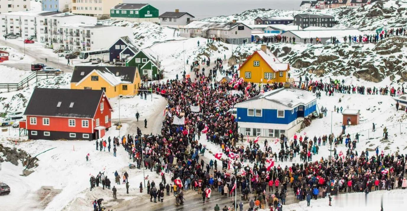 【丹麦勾连北约不防美国防中俄，孙玉良：这场闹剧上演唱的哪一出？】哎呀，这世界可真