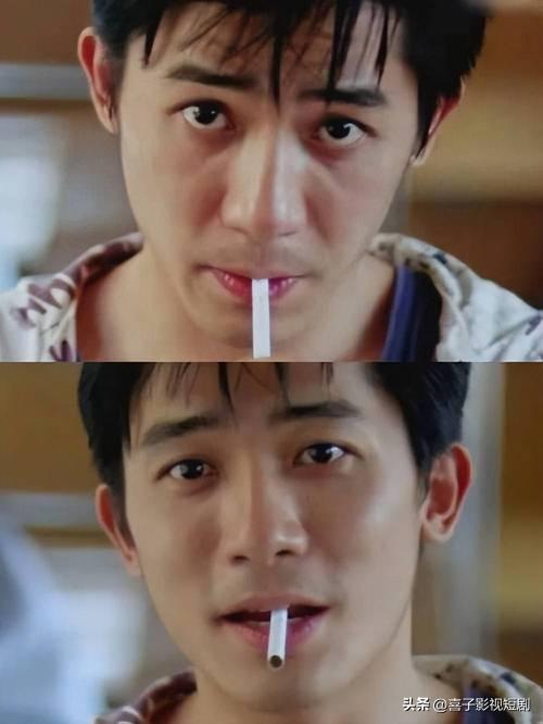 向太直播唠家常时笑着抖出陈年旧事，镜头里摆着她压箱底的港圈老相册，翻到二十多岁梁