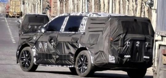 小米汽车最新公布燃油液位显示专利 据消息，天眼App显示，小米汽车科技有限公司申