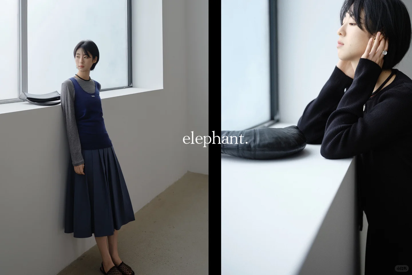 elephant.｜2025春 拉开序幕
