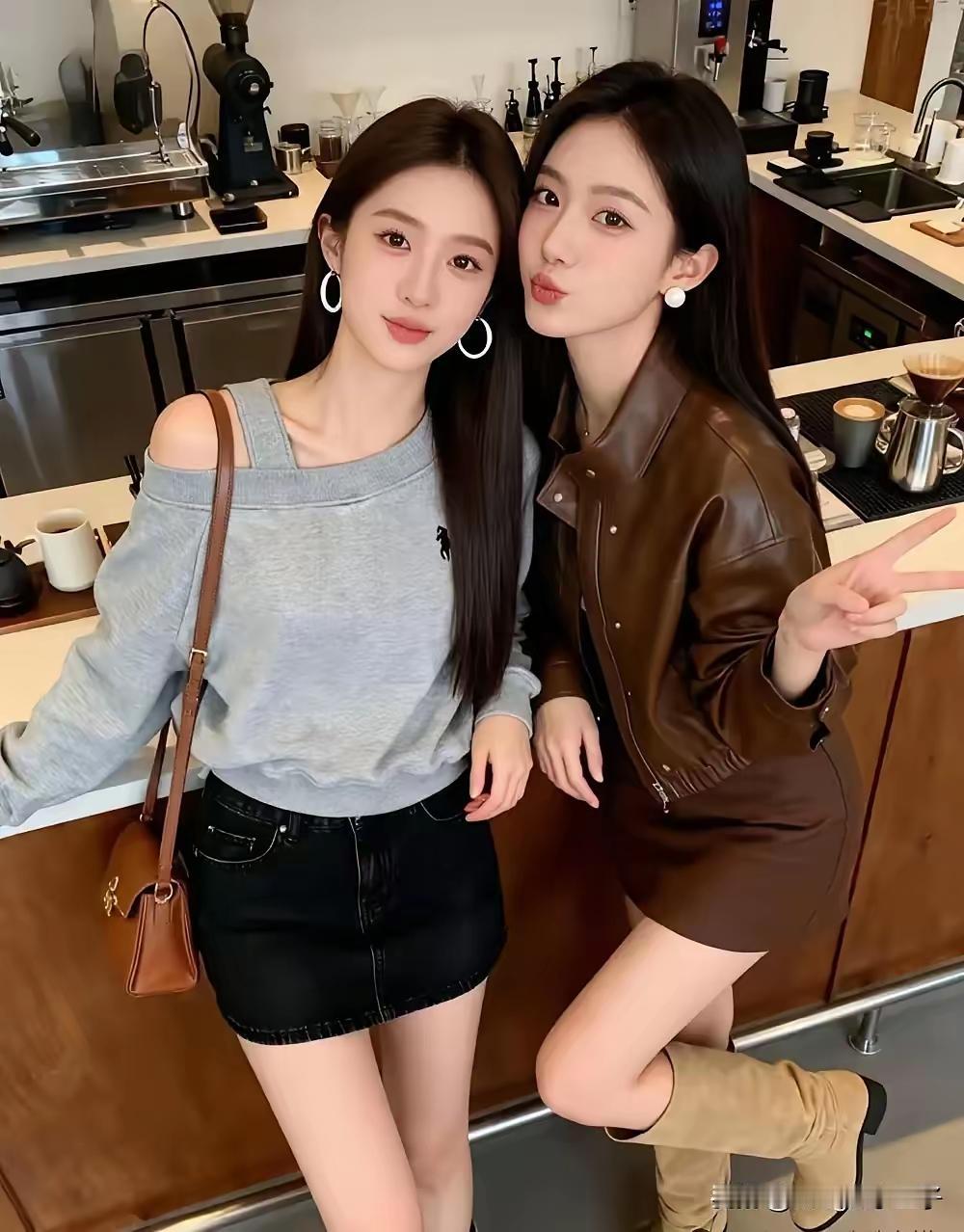 说实话，让你选一个做老婆，你会怎么选？[what]