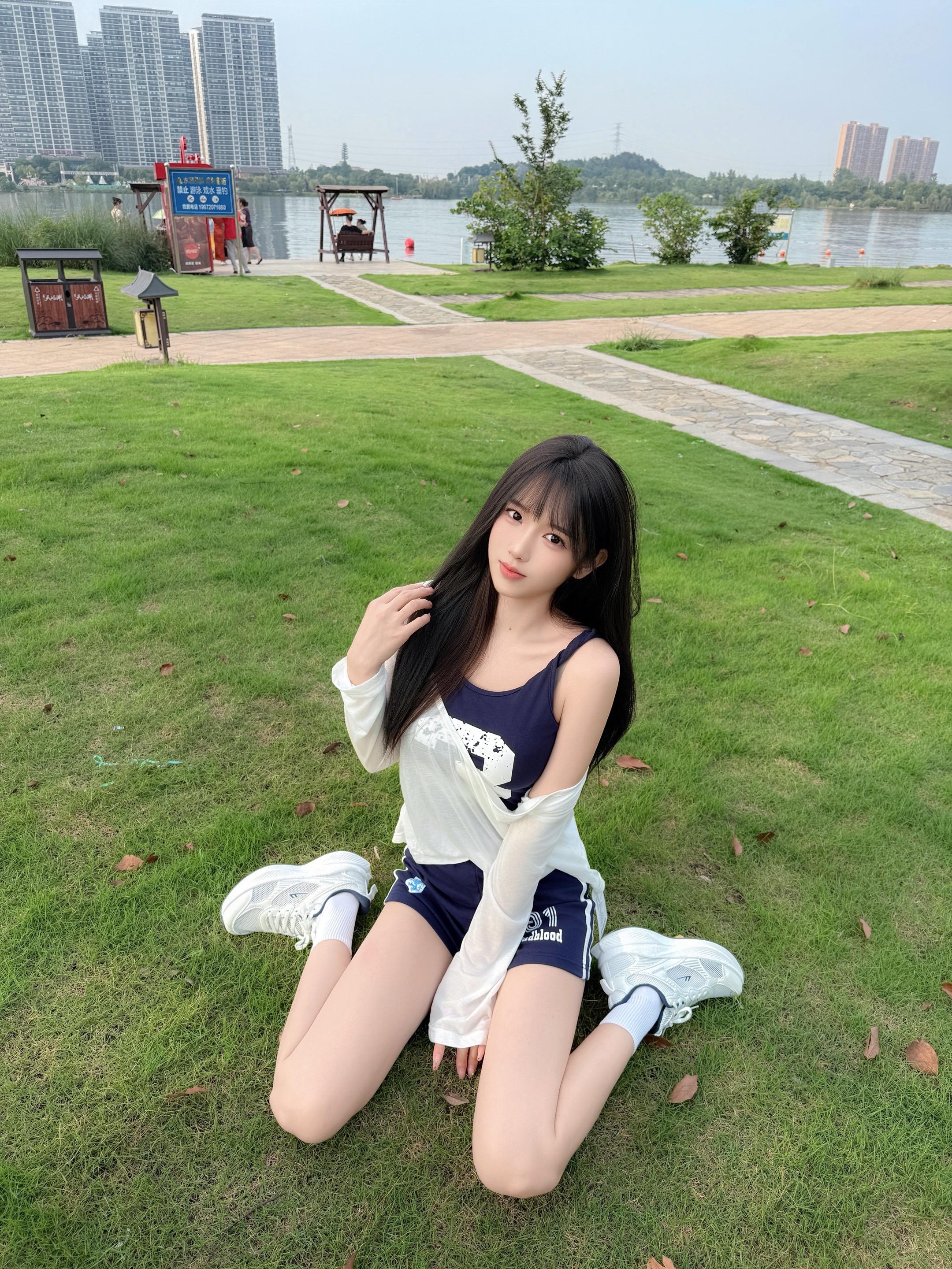 好像跟你表白~