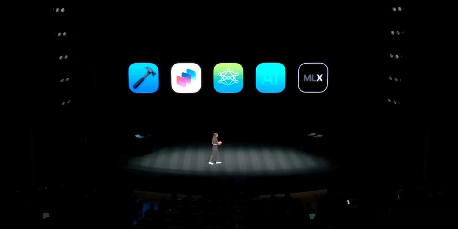 Apple今日放出一段时长90分钟的WWDC26专场演示视频，录制于座无虚席的S