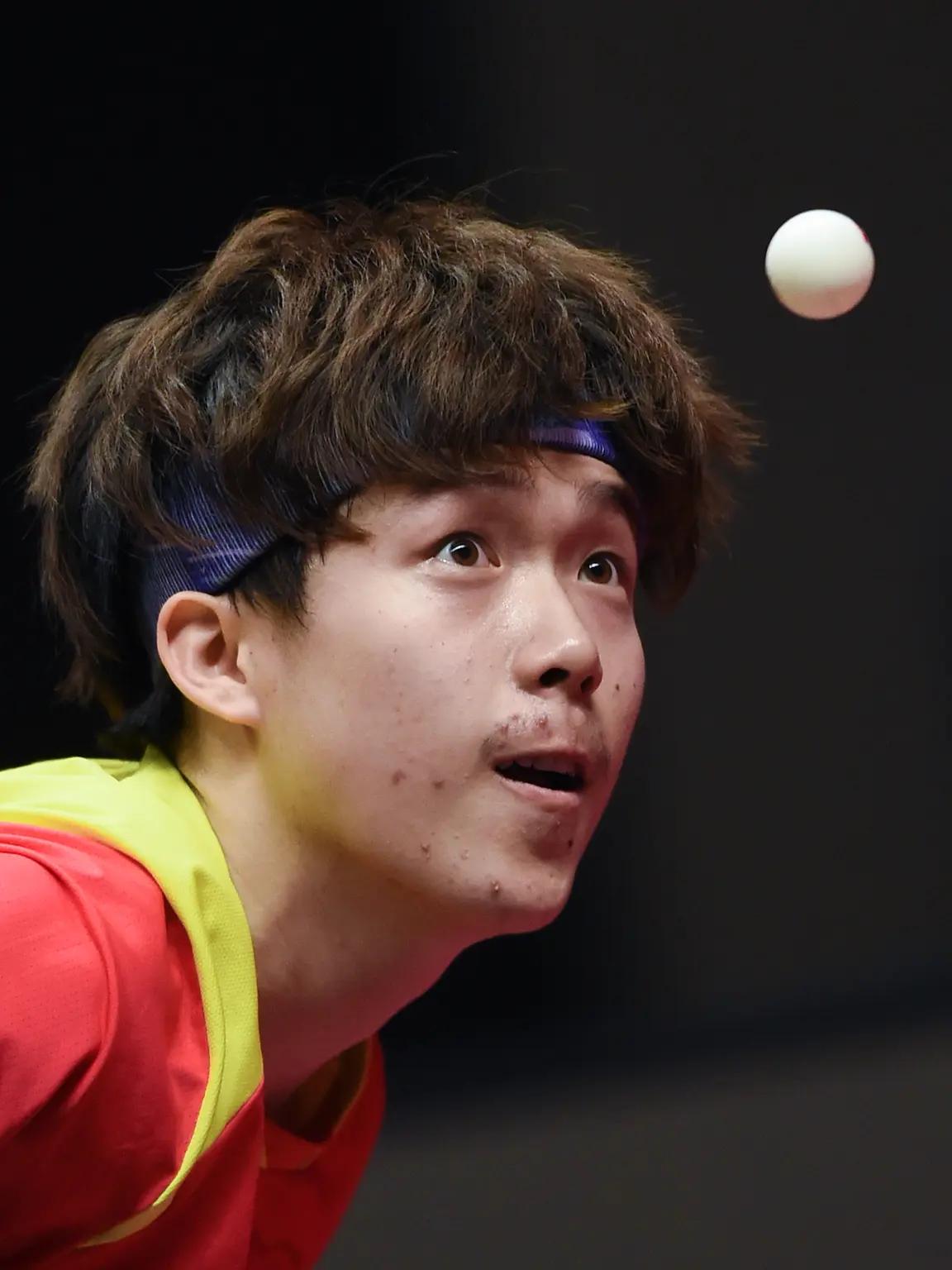 山东魏桥实力太强大，比赛反而没看头！山东魏桥拥有王楚钦、梁靖崑、林昀儒等高手，实