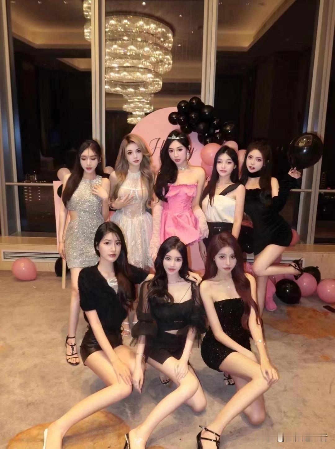 社会上有这么多捞女存在，其中一个很大的原因就是大多数男人被女人PUA了，觉得丢脸