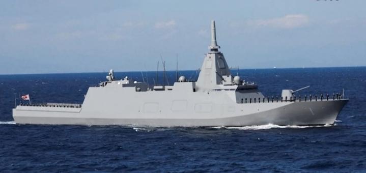 日澳将签百亿美元护卫舰大单，亚太海军格局或生变！
2026年4月18日，澳大利亚