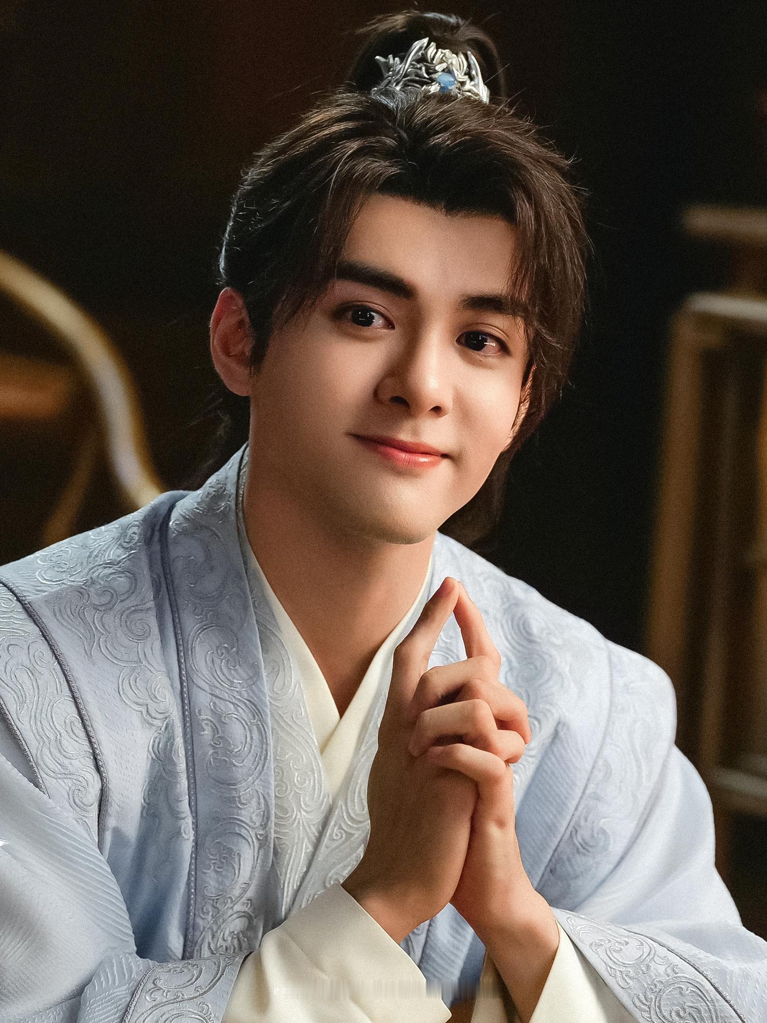 曾舜晞水仙文——剧名——一城山河赴诸君——又名：九城城主和他的男人们的爱恨情仇出