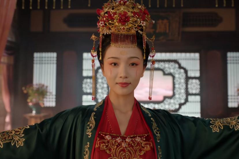 《唐朝诡事录之长安》中“去天尺五”单元名，原来藏着唐代顶级门阀的秘密！

这句长