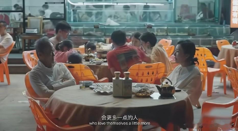 看了王石和田朴珺聊天的视频，觉得女方的意思已经很明显了:咱俩各玩各的吧，人都需要