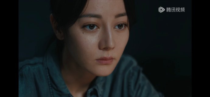 每看一集利剑玫瑰就刷新对迪丽热巴的认知 迪丽热巴真的找到了最适配的角色 每看一集