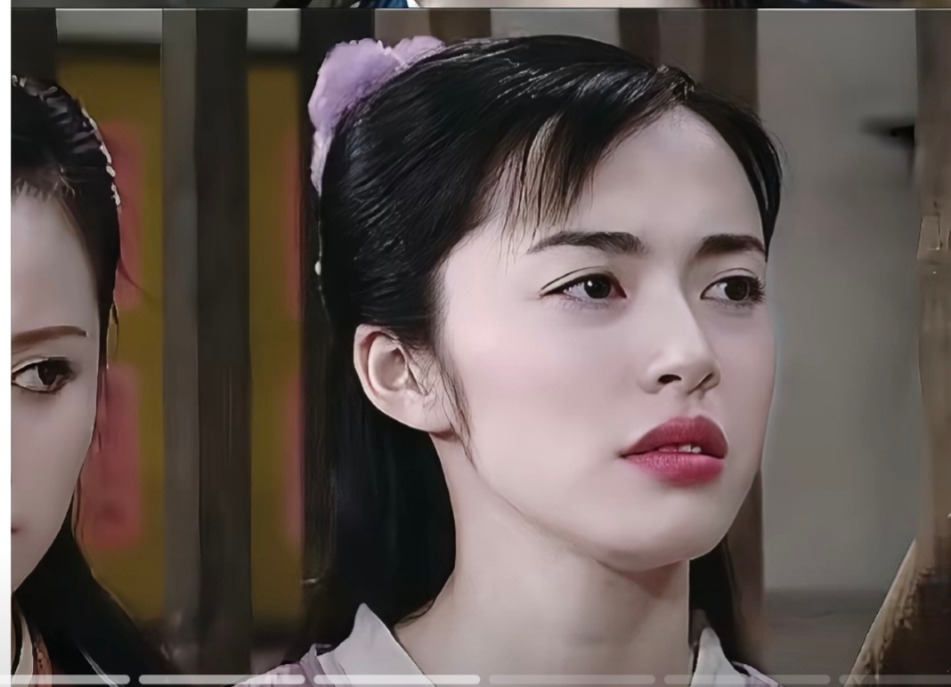 重刷武林外传，无双明明更懂事贤惠，大家为什么更喜欢郭芙蓉呢，出场顺序真的很重要吗