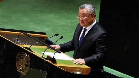 联合国快揭不开锅了，欠钱的才是大爷——美国一国就欠了全球会费的95%以上，却能舔