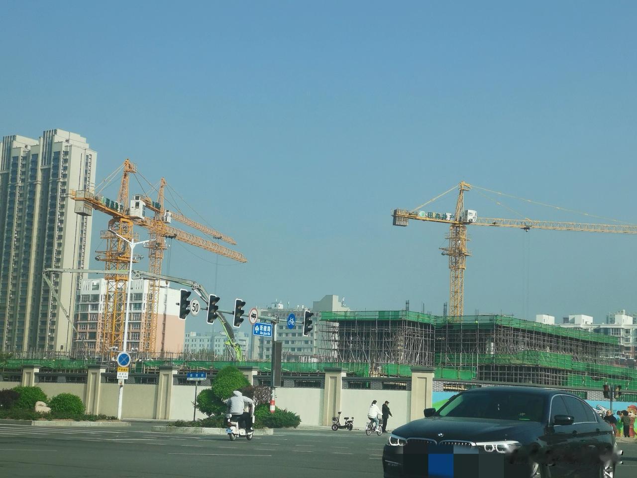 好事多磨啊！这个地块终于项目名称落地了！
2026年4月，榆次迎宾街工人文化宫东