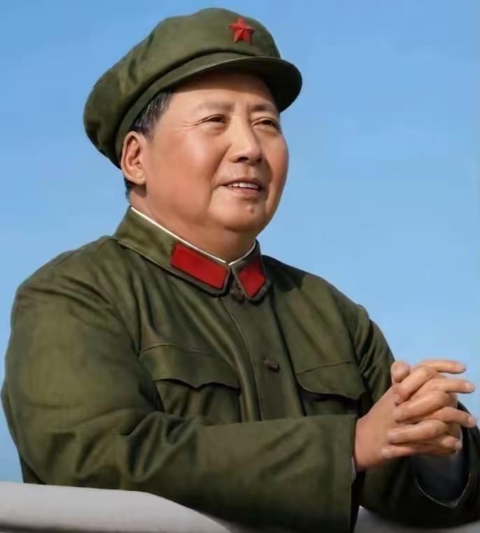 当年诸多决策难以理解，时隔多年才懂伟人超凡远见
 
不少往事回头品读，总会生出无