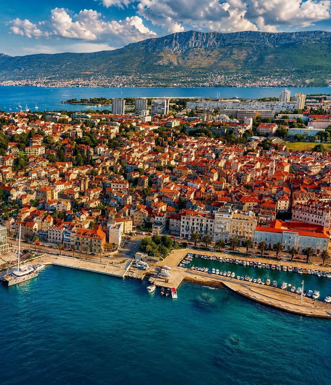 旅游  克罗地亚🇭🇷. 