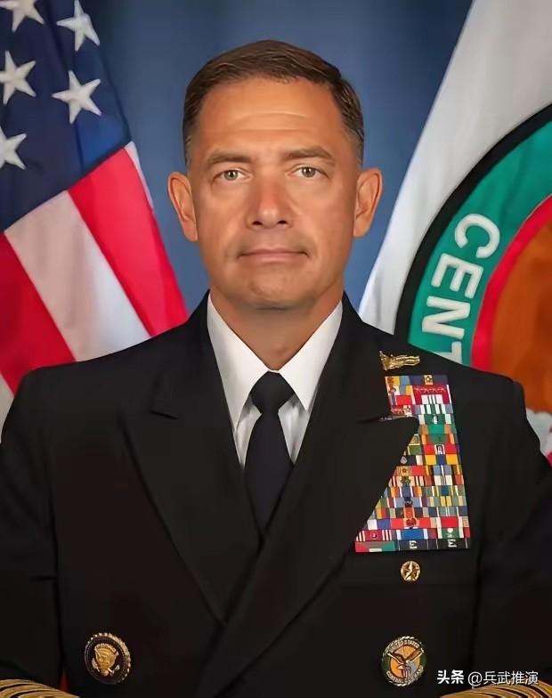 新消息，美军中央司令部宣布了

美军这次直接公开战果，伊朗海军基本没法出海，战机