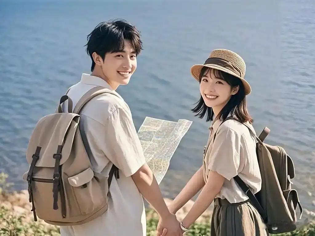 好的婚姻，从来都不是一辈子不吵架，而是吵完还能踏踏实实一起过日子。很多人走进婚姻