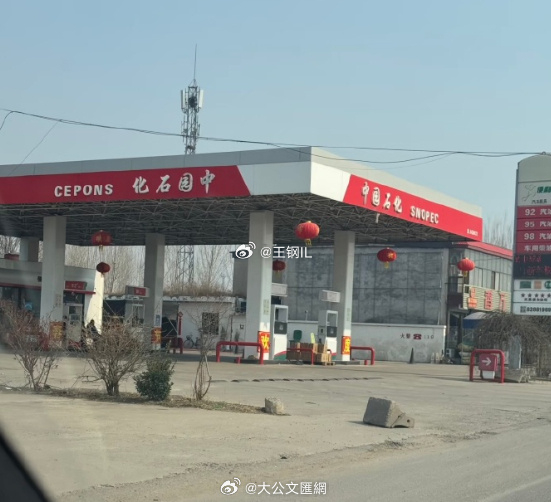 类似的有很多，中围石油，中园石化，中国右油，中图石油，中固石油，中匡石油，中团石