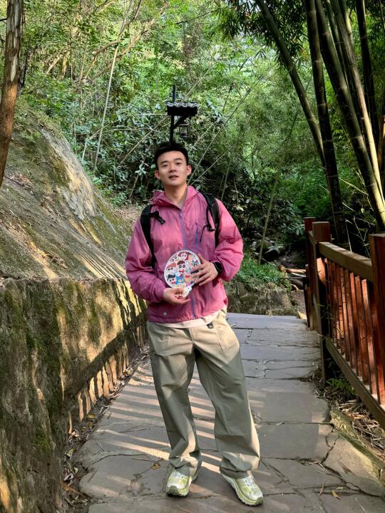 Hiking day⛰️