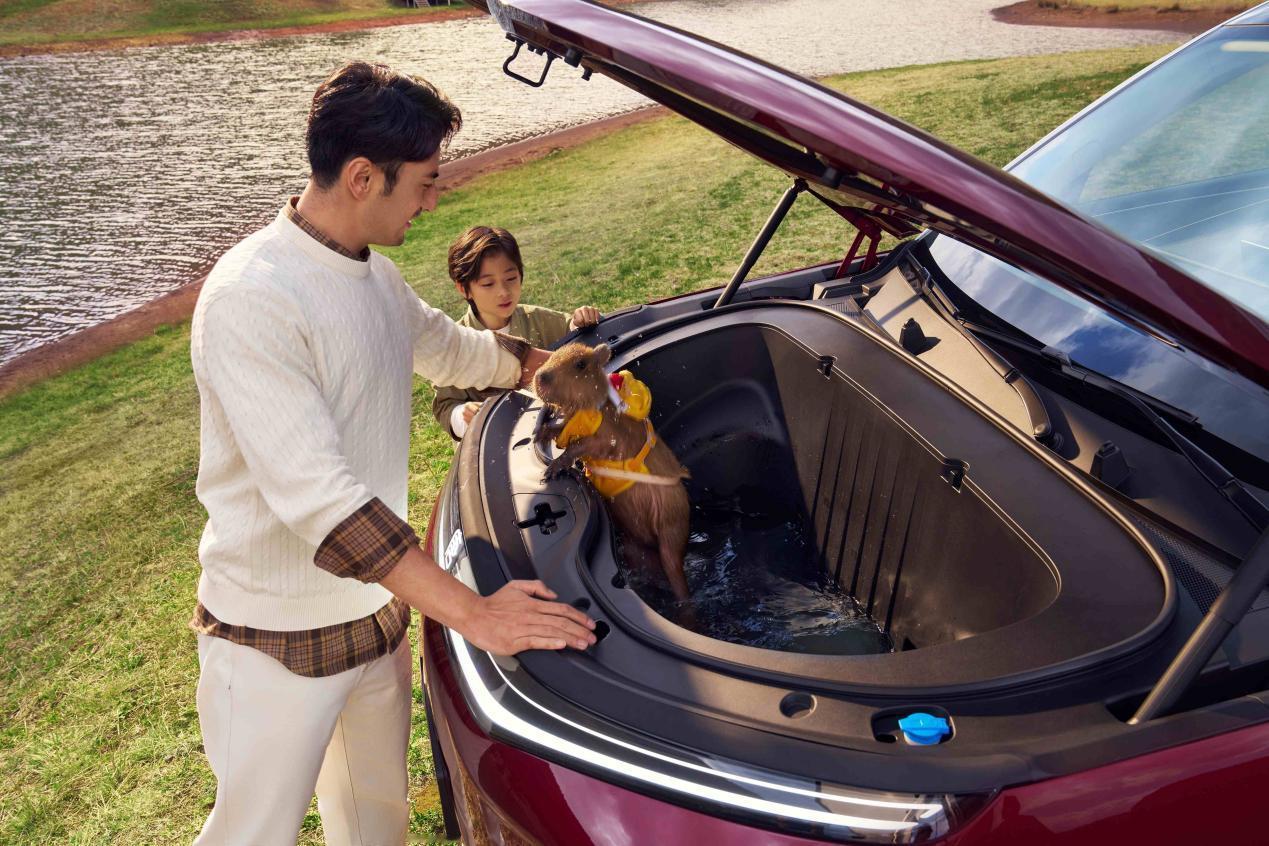 2026北京车展 王朝重磅新品来了~大唐，25-32万的定价，直接把百万级配置打