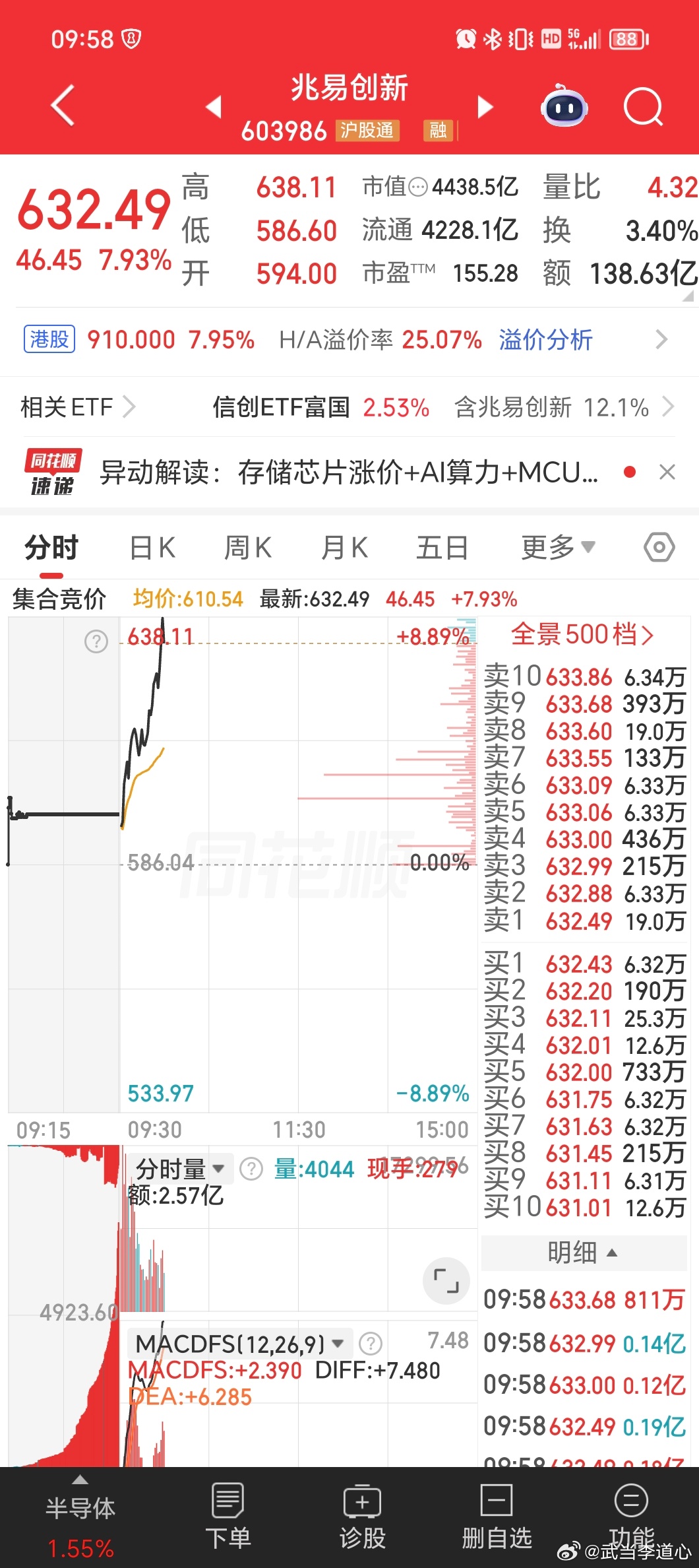 赵姨太强了 