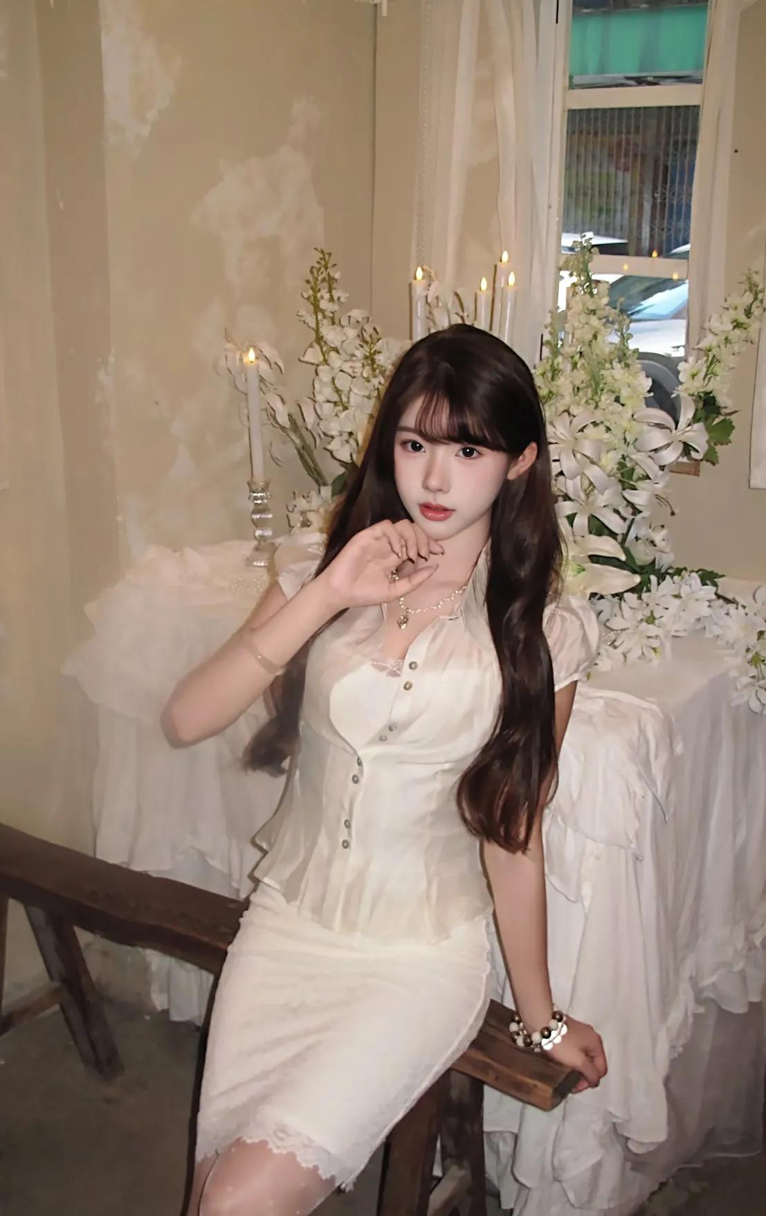 不管是城市姑娘还是农村姑娘每个人都有自己的优缺点，总体来说农村姑娘比城市更加值得