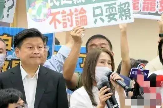 今日，赖办正式对外公布了新任大法官候选人的提名名单，共包含七位：院长候选人张文贞