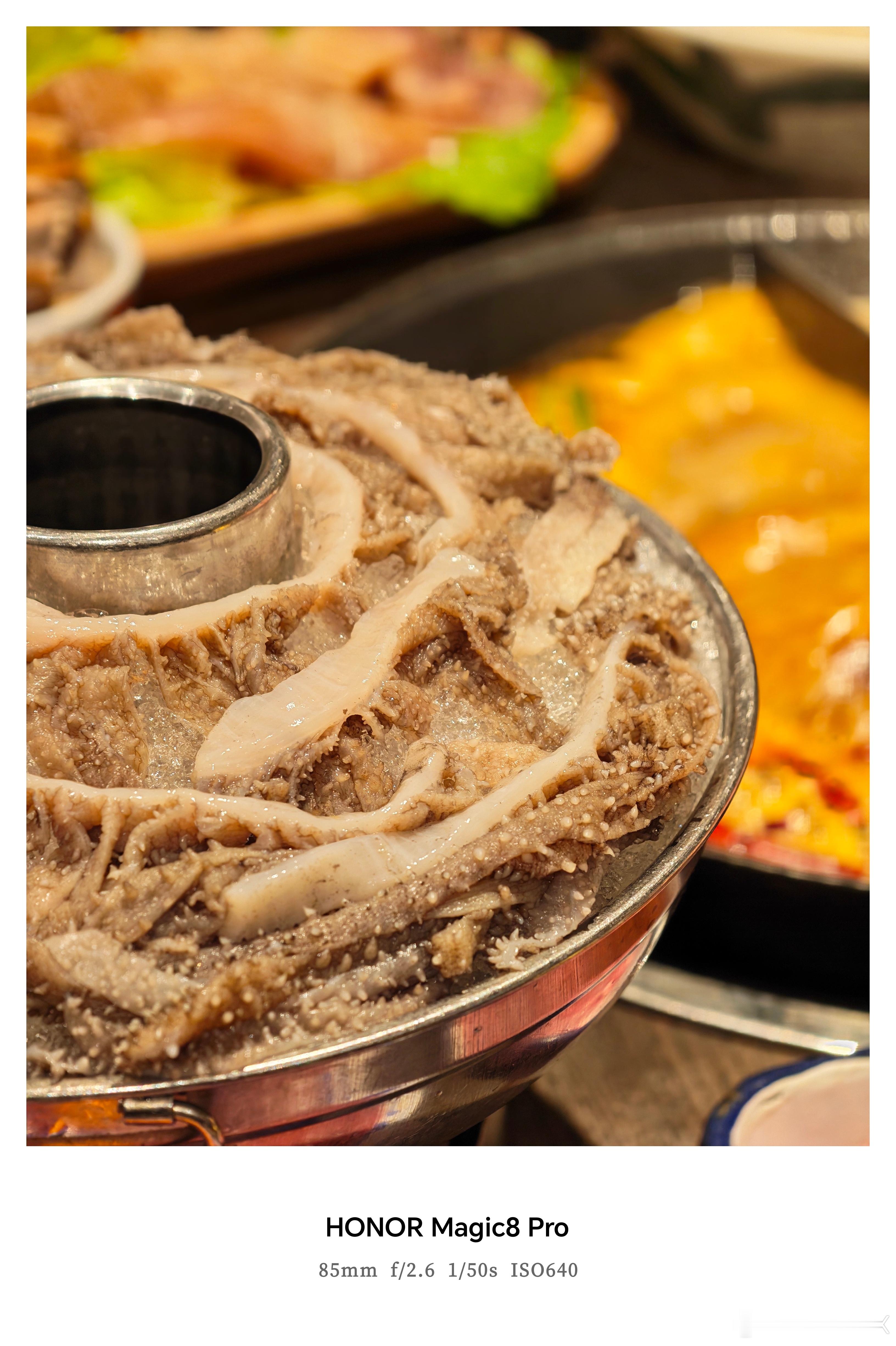 天冷适合吃火锅 