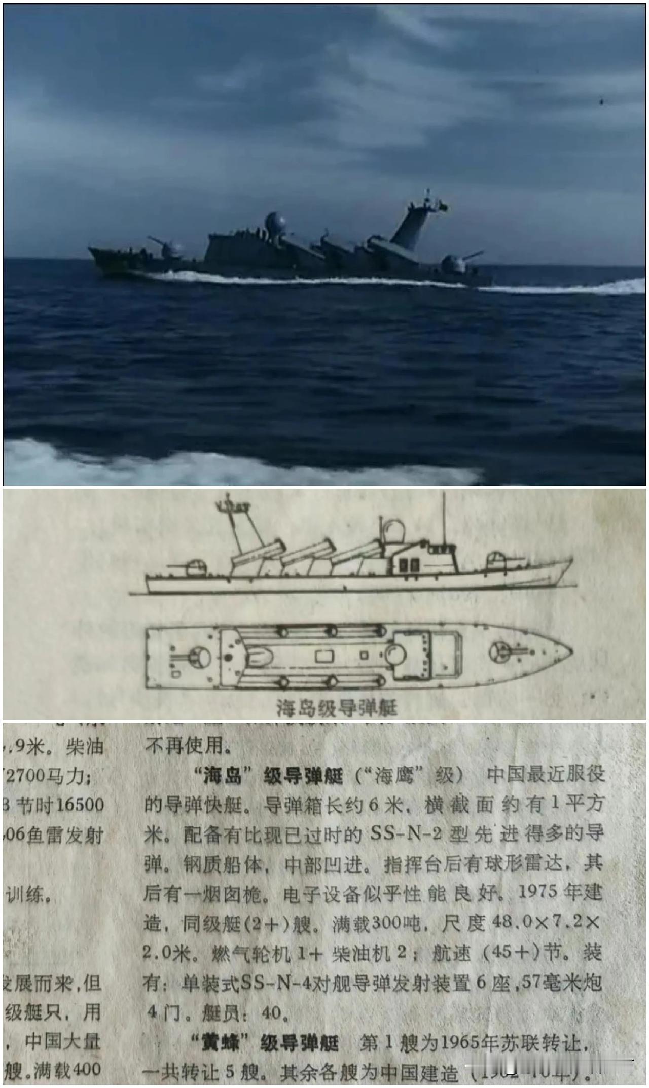 [呲牙] 在看到这艘军舰的那一刻，国内的军事迷和科幻迷产生了一个交集。那么，请用