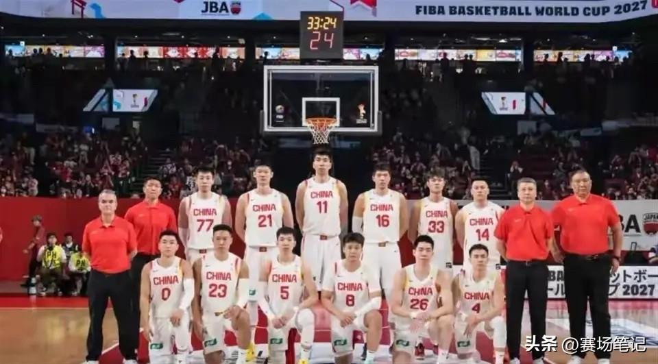 再过两周，中国男篮将再次踏上世预赛征程，在第四窗口期先后迎战卡塔尔队和黎巴嫩队。