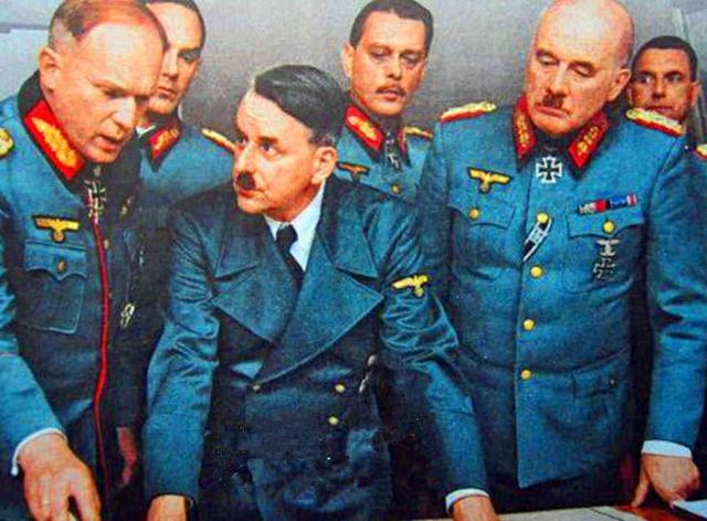 如果希特勒打赢了二战，德国会变成什么样？

很多人或许会觉得，德国会成为统治世界