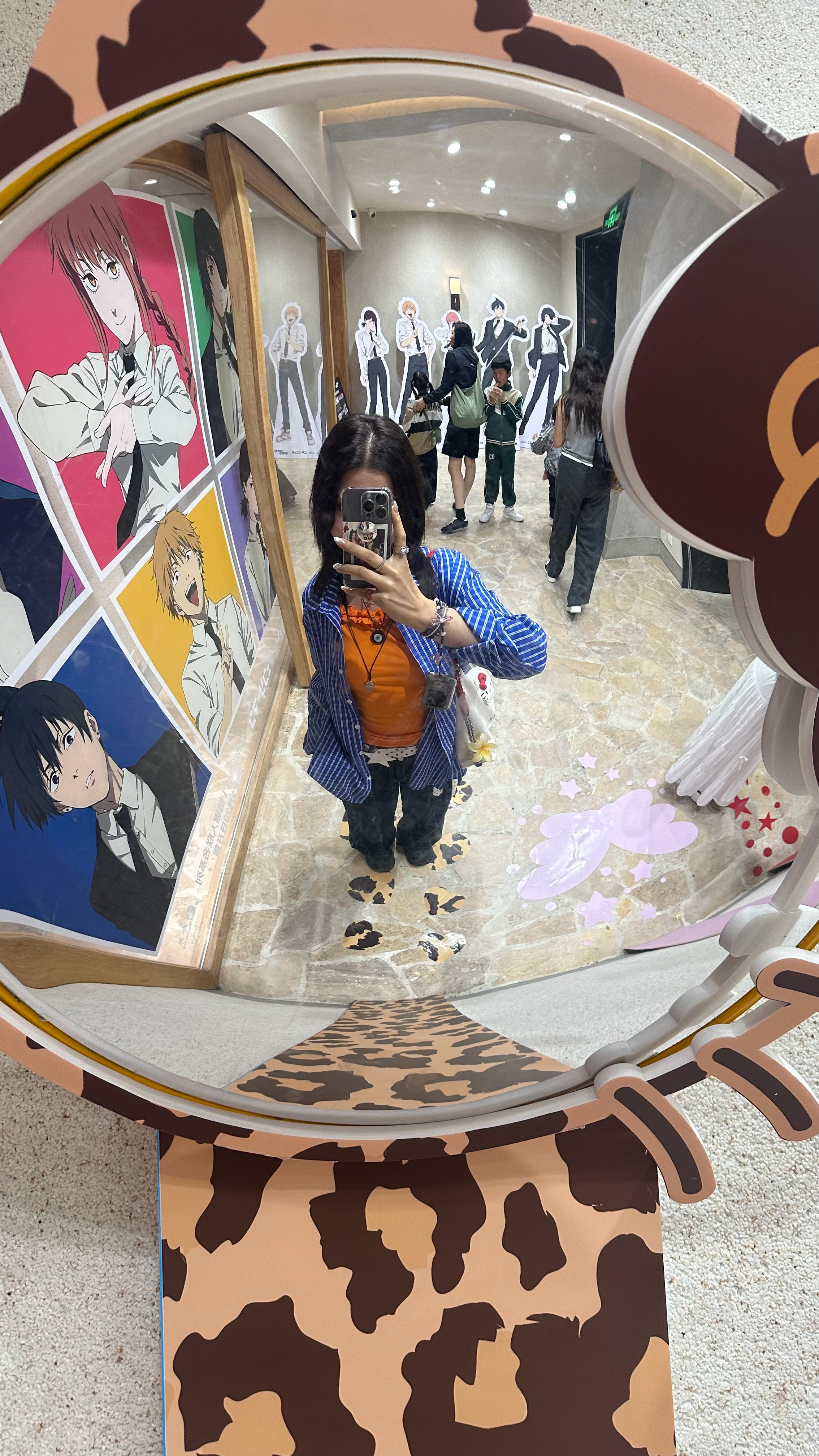 🧡💙  ​​​