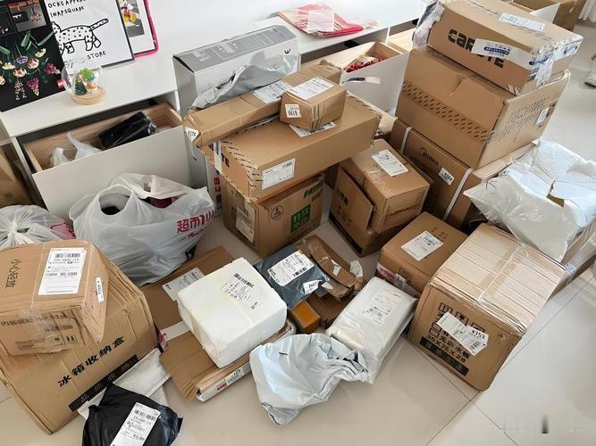 快递要涨价！苏皖多家快递9月20日起上调企业件运费
 
不少做电商、企业发货的朋